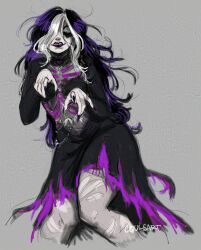 dead by daylight fan art