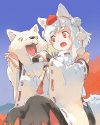 inubashiri momiji from touhou by zzzzzzzzzzzzzzp