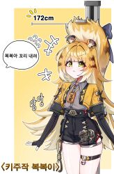 ju fufu from zenless zone zero
