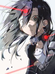 kirito from sword art online by bibi booom