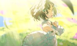momose ginko from link! like! love live!