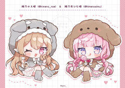 indie virtual youtuber fan art
