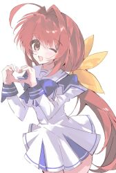 kagami sumika from muv-luv
