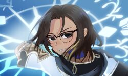 albedo (genshin impact) from genshin impact