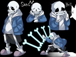 annoying dog from undertale by effort kai