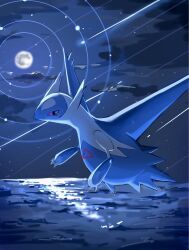 latios from pokemon