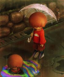 original fan art