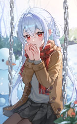 original fan art