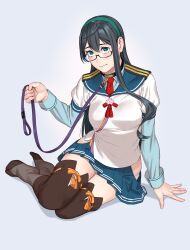 ooyodo (kancolle) from kantai collection by yuuji (and)