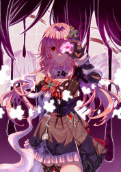 dan heng (honkai: star rail) from honkai: star rail