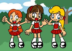 original fan art