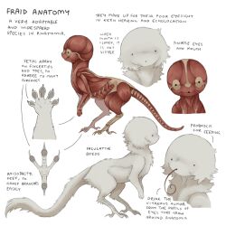 original fan art
