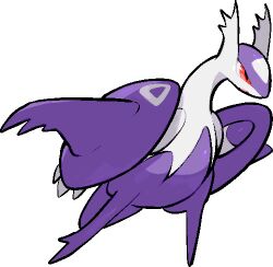 latios from pokemon by kawaanago