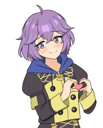 bernadetta von varley from fire emblem