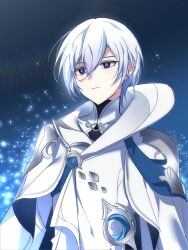 noah ebalon from elsword by yur11