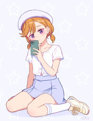 shibuya kanon from love live! by kafka963