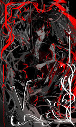 griffon (devil may cry 5) from devil may cry (series)