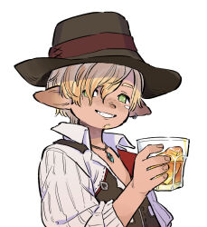 lalafell from final fantasy