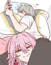 caelus (honkai: star rail) from honkai: star rail