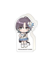 asakura toru from idolmaster