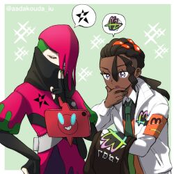 naveen (pokemon) from pokemon