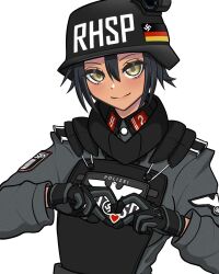 original fan art