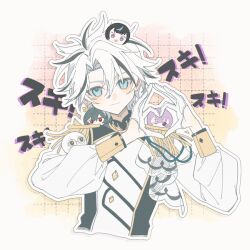 ensemble stars! fan art