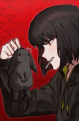 ryoshu (project moon) from limbus company