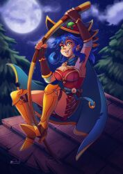 original fan art