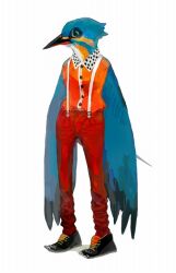 original fan art