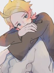 urbain (pokemon) from pokemon