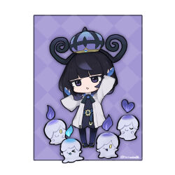 gwynn (pokemon) from pokemon