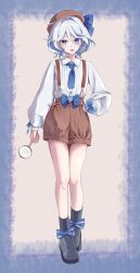 furina (genshin impact) from genshin impact