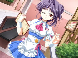 mogi kazuha from doko e iku no ano hi by kanno touko