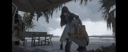 fern (sousou no frieren) from sousou no frieren