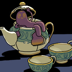 polteageist from pokemon