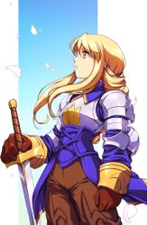 agrias oaks from final fantasy