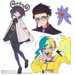 canari (pokemon) from pokemon