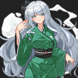 konpaku youmu from touhou