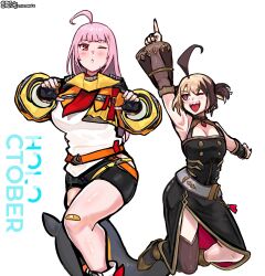 gigi murin from hololive