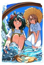 kitasan black (umamusume) from umamusume by takuan (taku1219oekaki)