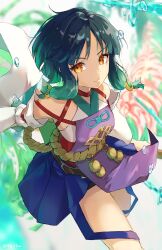 monster strike fan art