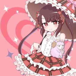 chunithm fan art