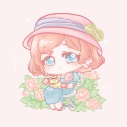 nikki (series) fan art
