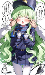 hikari (blue archive) from blue archive by sak (lemondisk)