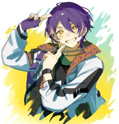 sengoku shinobu from ensemble stars!