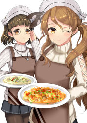 littorio (kancolle) from kantai collection