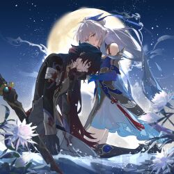 blade (honkai: star rail) from honkai: star rail