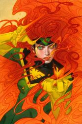 jean grey from marvel