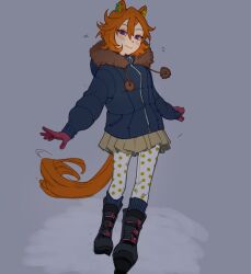 t.m. opera o (umamusume) from umamusume